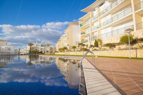 Luxury Apartment Ocean View