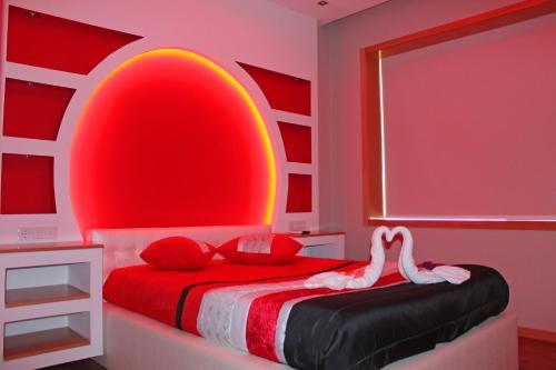 Hostal Monte Carlo Love Porto