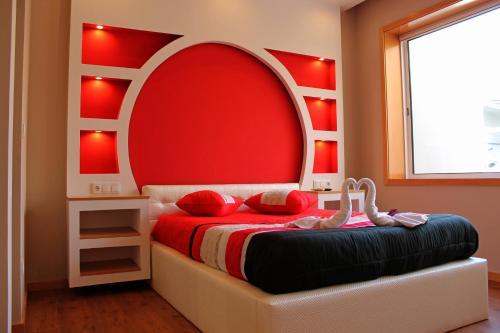 Hostal Monte Carlo Love Porto