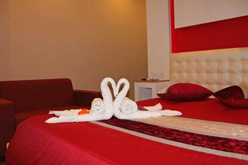 Hostal Monte Carlo Love Porto
