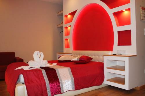 Hostal Monte Carlo Love Porto