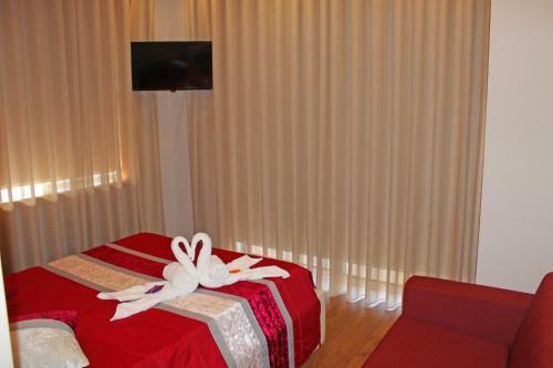 Hostal Monte Carlo Love Porto