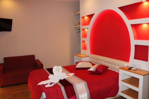Hostal Monte Carlo Love Porto