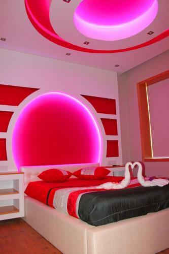 Hostal Monte Carlo Love Porto