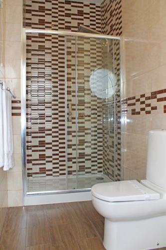 Hostal Monte Carlo Love Porto