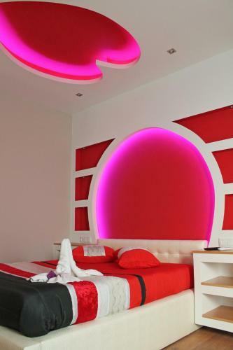 Hostal Monte Carlo Love Porto