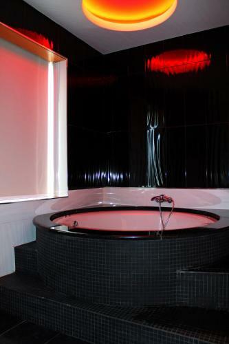 Hostal Monte Carlo Love Porto