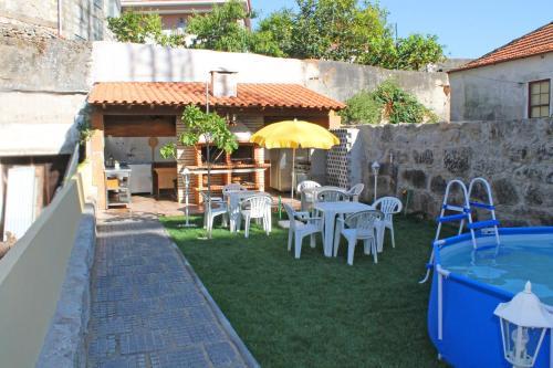 Hostal Monte Carlo Love Porto