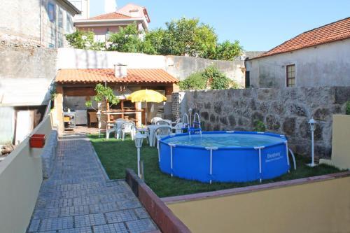 Hostal Monte Carlo Love Porto