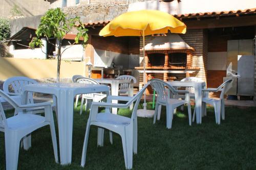 Hostal Monte Carlo Love Porto