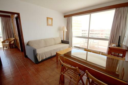 Apartamento Tres Castelos