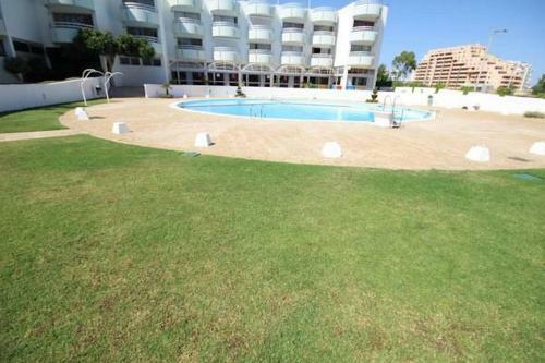 Apartamento Tres Castelos