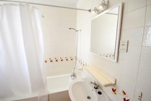 Apartamento Tres Castelos
