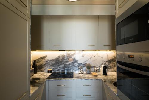 Apartamento Wine And The City