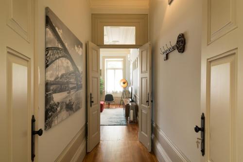 Apartamento Wine And The City