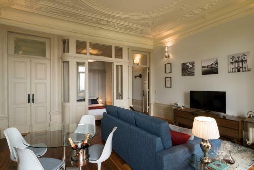 Apartamento Wine And The City