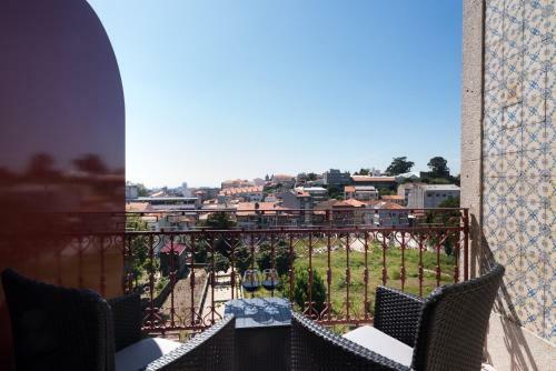 Apartamento Wine And The City