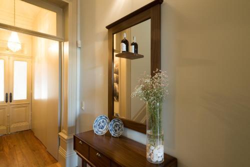 Apartamento Wine And The City