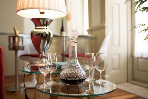 Apartamento Wine And The City
