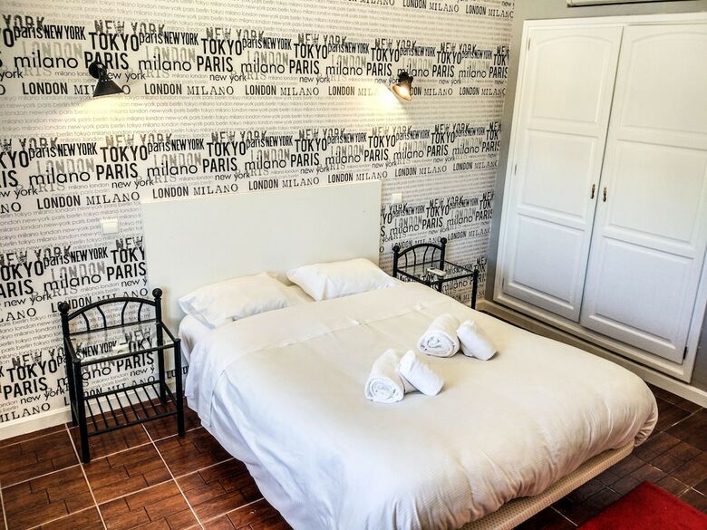 Hostal Albufeira Lounge Guesthouse