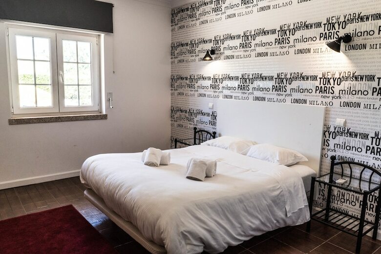 Hostal Albufeira Lounge Guesthouse