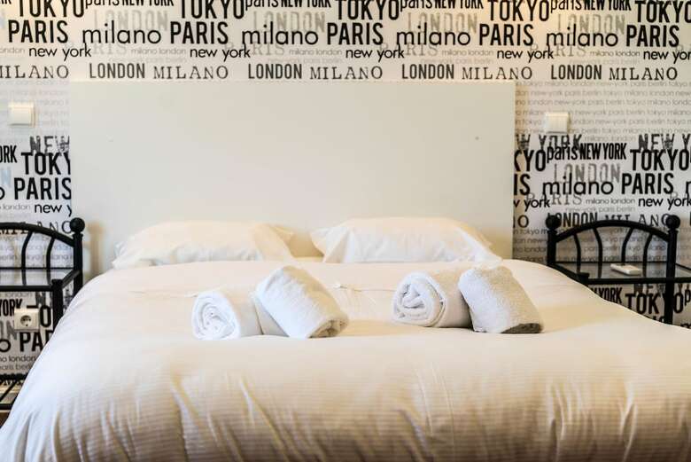 Hostal Albufeira Lounge Guesthouse