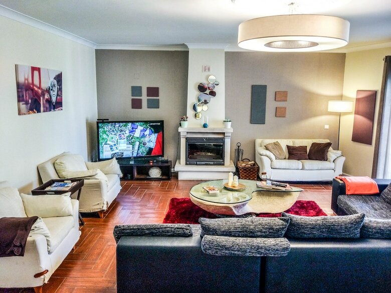 Hostal Albufeira Lounge Guesthouse