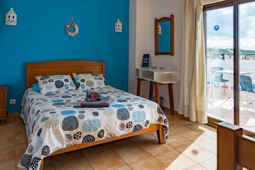 Bed & Breakfast Blue Wave Guesthouse
