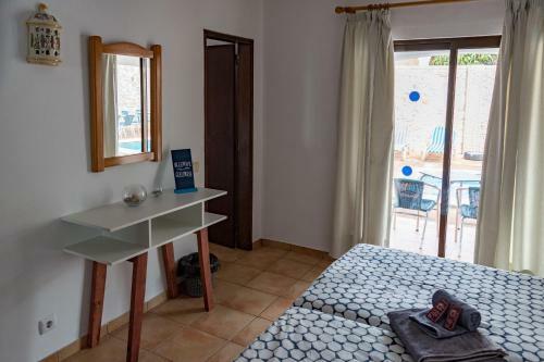 Bed & Breakfast Blue Wave Guesthouse