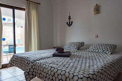 Bed & Breakfast Blue Wave Guesthouse