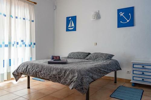 Bed & Breakfast Blue Wave Guesthouse