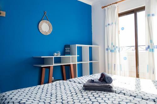Bed & Breakfast Blue Wave Guesthouse