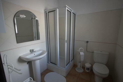 Bed & Breakfast Blue Wave Guesthouse