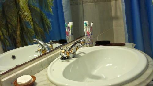 Apartamento Charming With Sea View