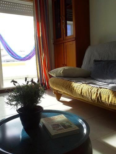 Apartamento Charming With Sea View