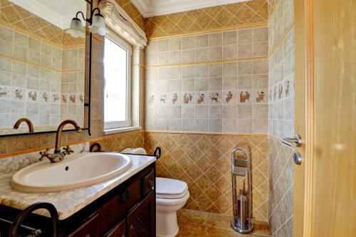 Villa Viva Gal�