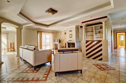 Villa Viva Gal�