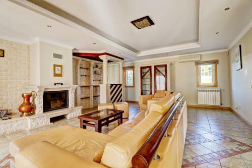 Villa Viva Gal�
