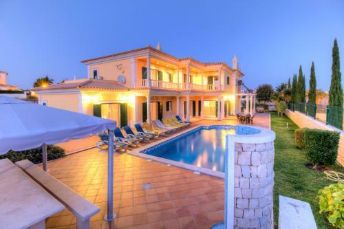 Villa Viva Gal�