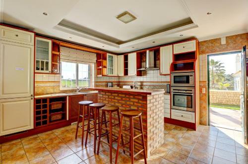 Villa Viva Gal�