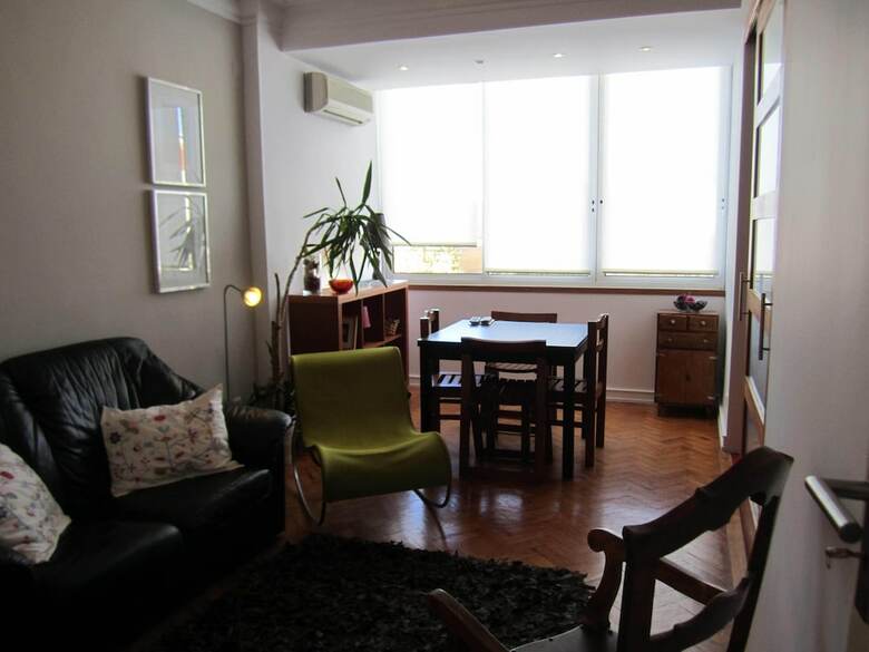 Apartamento Duplex Lisboa