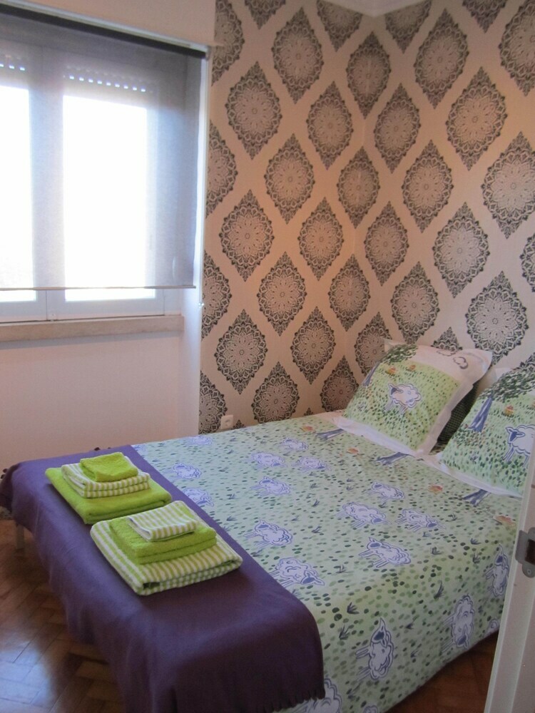 Apartamento Duplex Lisboa