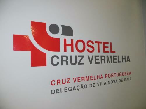 Hostel Cruz Vermelha