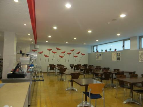 Hostel Cruz Vermelha