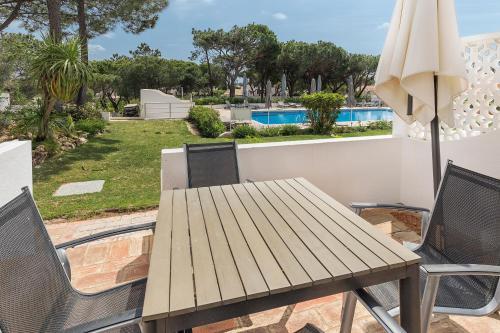 Apartamentos Valverde - Quinta Do Lago