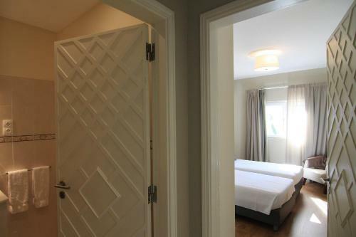 Apartamentos Valverde - Quinta Do Lago