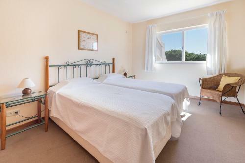 Apartamentos Valverde - Quinta Do Lago