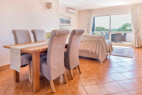 Apartamentos Valverde - Quinta Do Lago