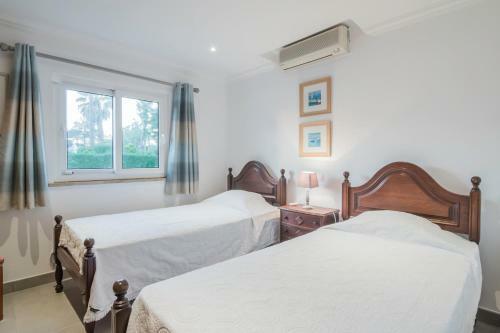 Apartamentos Valverde - Quinta Do Lago