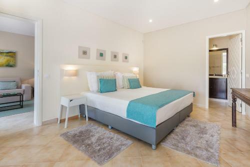 Apartamentos Valverde - Quinta Do Lago